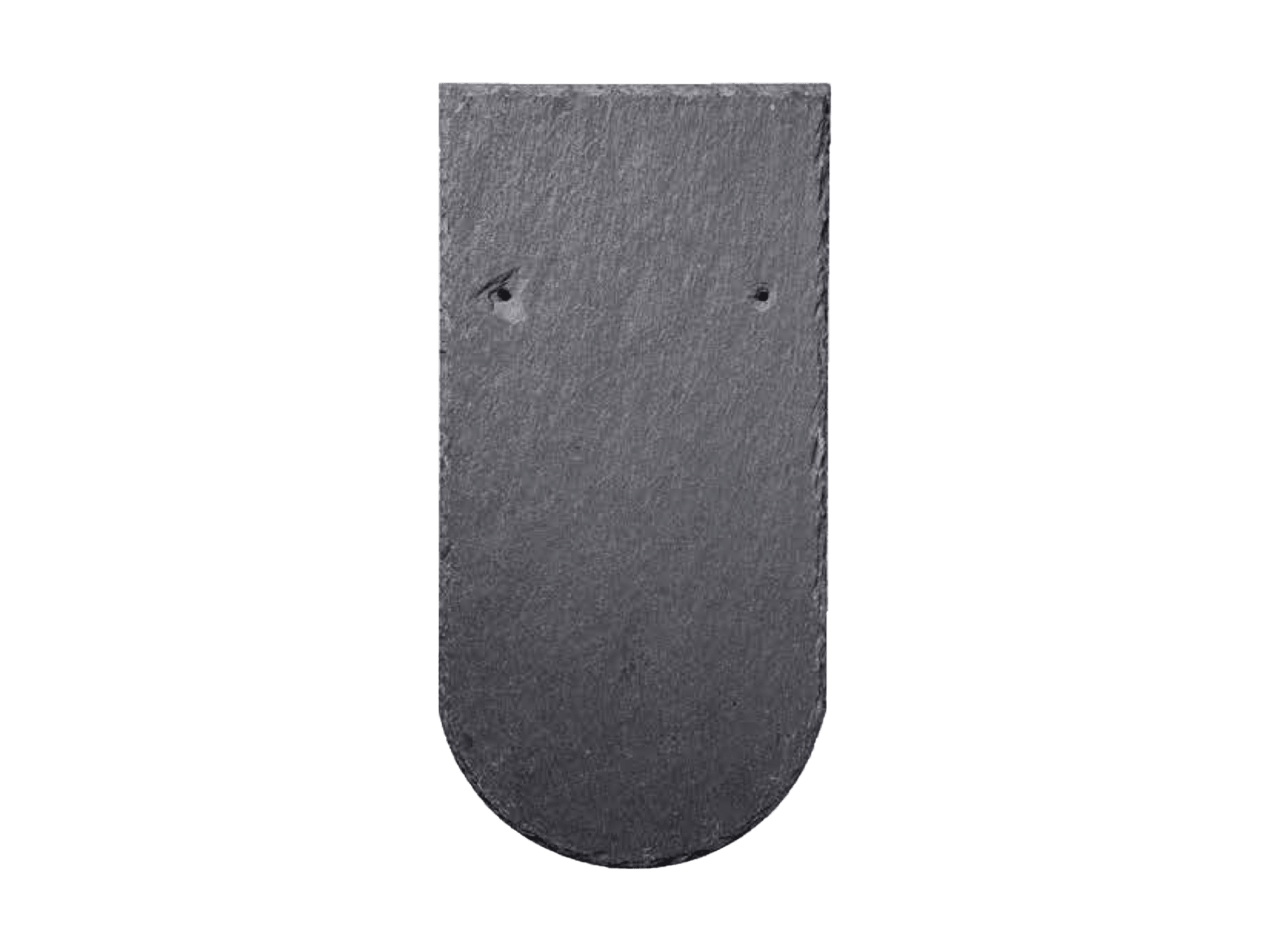 Кровельный Сланец RKS SLATE Charcoal, бобровый хвост