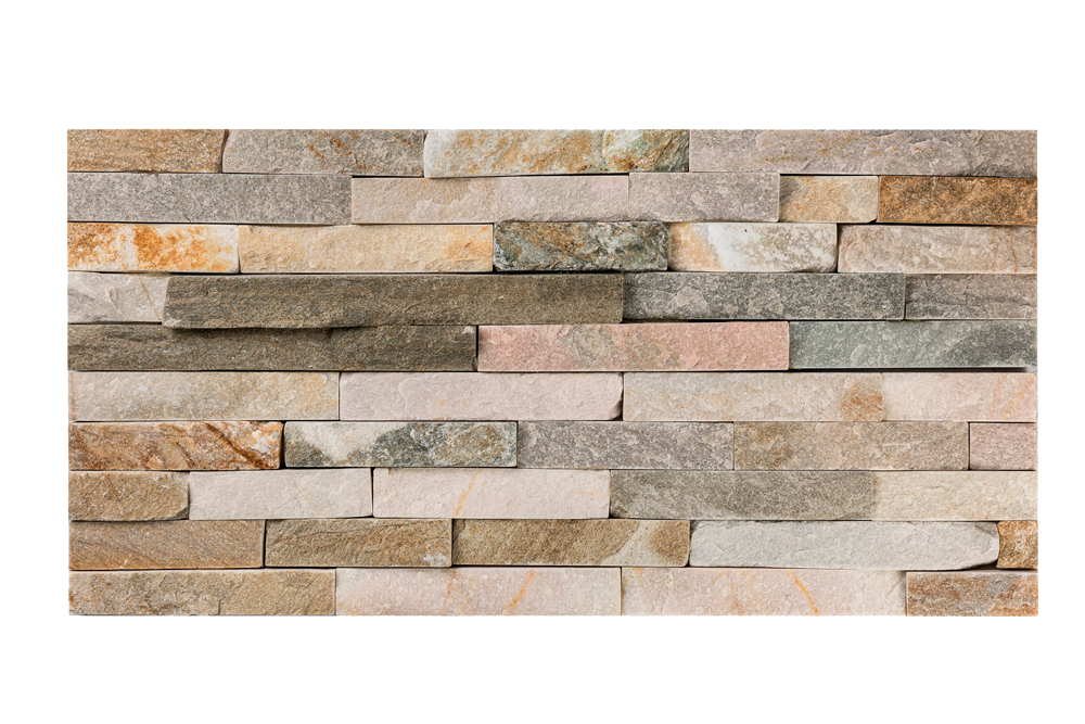 3D панели RKS SLATE Сланец Beige Slate Classic