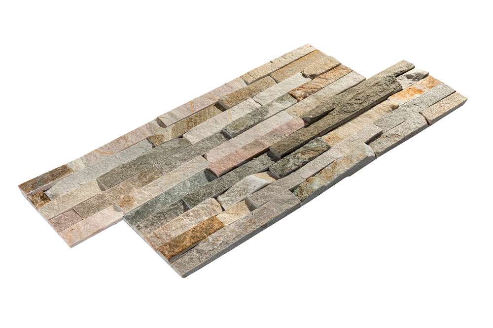 3D панели RKS SLATE Сланец Beige Slate Classic