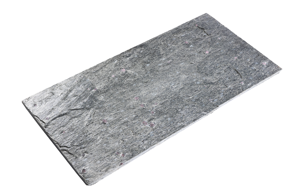 Сланец RKS SLATE Silver Shine Natural