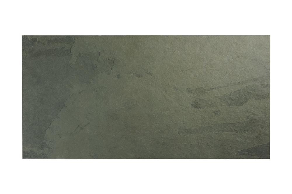 сланцевая плитка 600х300 мм RKS SLATE Brazil Grey Natural