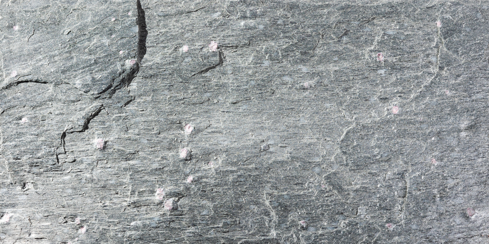 Сланец RKS SLATE Silver Shine Natural