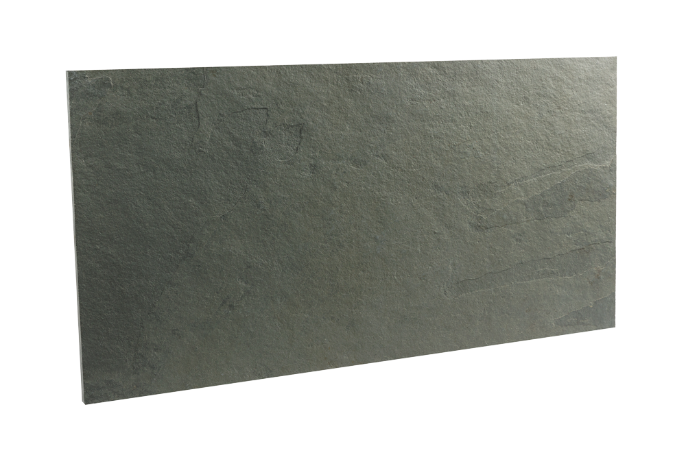 сланцевая плитка RKS SLATE Brazil Grey Natural