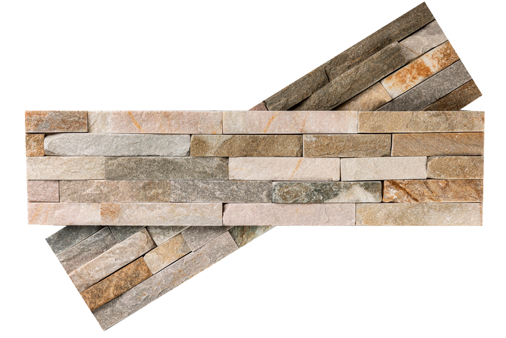 3D панели RKS SLATE Сланец Beige Slate Classic