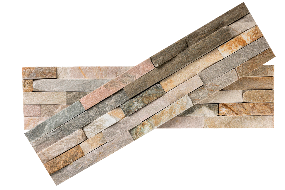 3D панели RKS SLATE Сланец Beige Slate Classic