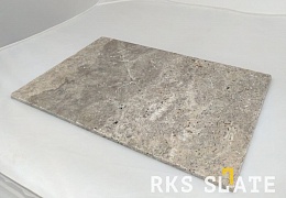 Плитка из травертина Silver Cross Cut