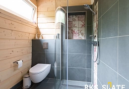 Сланец RKS SLATE Brazil Grey Natural 600x300 мм