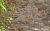 Натуральный камень для фасада RKS SLATE Beige Quartz Strips