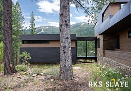 3D панели RKS SLATE Сланец Cedar Slate Country