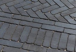 Клинкерная брусчатка OLD TOWN Гамбург