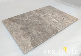 Плитка из травертина Silver Cross Cut