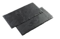 Кровельный Сланец RKS SLATE Graphite 400х200х5-7мм
