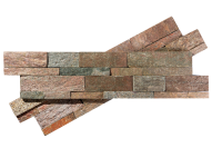 Декоративный камень Кварцит Golden Classic Z в Кирове