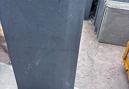 Плитка из натурального камня Belgian Black