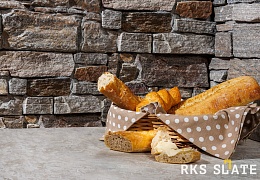 3D панели RKS SLATE Сланец Scotch Blend Country