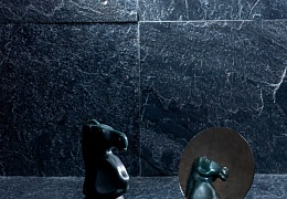 Сланец RKS SLATE Silver Grey Natural 600x300 мм