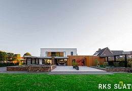3D панели RKS SLATE Сланец Cedar Slate Country
