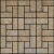 Гранитная брусчатка RKS Slate Vermont 200х100 мм на дорожке: купить, мощение, ландшафтный дизайн