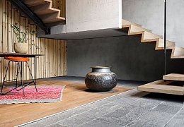Сланец RKS SLATE Brazil Grey Natural 1200x600 мм
