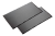 Кровельный Сланец RKS SLATE Charcoal 500х250х5-7 мм