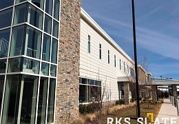 Облицовочный камень RKS SLATE Portland Blend Strips