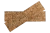 Декоративный камень RKS SLATE Кварцит Sesame Yellow Classic