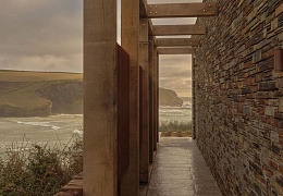 3D панели RKS SLATE Сланец Cedar Slate Country