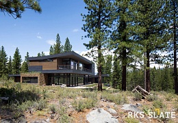 3D панели RKS SLATE Сланец Cedar Slate Country