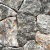 Облицовочный камень для фасада RKS SLATE Dark Grey Dolomite Loose