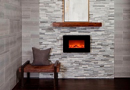 3D панели RKS SLATE Мрамор Cloudy Grey Classic