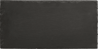 Кровельный Сланец RKS SLATE Charcoal 400х250 мм