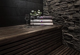3D панели RKS SLATE Кварцит Black Quartz Country