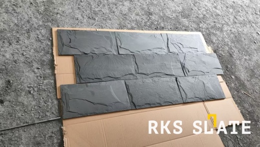 Сланец RKS SLATE Black Mushroom