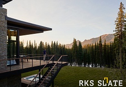 3D панели RKS SLATE Сланец Scotch Blend Country
