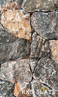 Мрамор RKS SLATE Anatolian Black Marble Loose. Идеален для создания стильного интерьера и экстерьера. Продажа с доставкой по РФ. Гарантия качества. Закажите прямо сейчас!