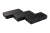 RKS Slate Belgian Black Limestone 200х100 мм. Прочная тротуарная плитка и плитка для пола из натурального известняка. Лучшая цена на плитку из камня известняк