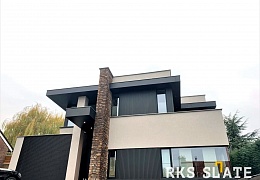 Облицовочный камень RKS SLATE Cedar Slate Strips