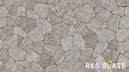 Травертин RKS SLATE Silver Travertine Loose. Идеален для создания стильного интерьера и экстерьера. Продажа с доставкой по РФ. Гарантия качества. Закажите прямо сейчас!