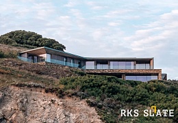 3D панели RKS SLATE Сланец Cedar Slate Country