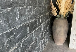 Сланец RKS SLATE Black Mushroom