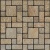 Гранитная брусчатка RKS Slate Vermont 200х100 мм на дорожке: купить, мощение, ландшафтный дизайн