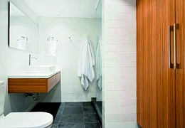 Сланец RKS SLATE Brazil Black Natural 600x600 мм
