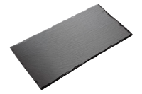 Кровельный Сланец RKS SLATE Charcoal 400х250 мм