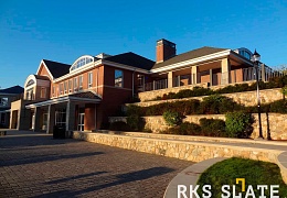 Облицовочный камень RKS SLATE Portland Blend Loose