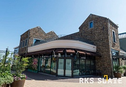 Облицовочный камень RKS SLATE Cedar Slate Strips