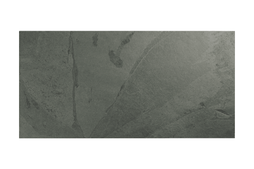 Сланец RKS SLATE Brazil Black Natural 600x600x10 мм — RKS SLATE
