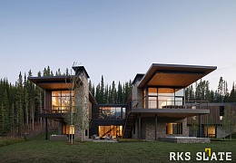 3D панели RKS SLATE Сланец Scotch Blend Country