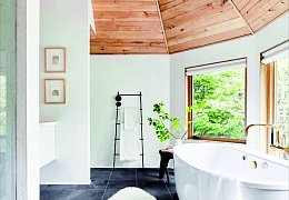 Сланец RKS SLATE Brazil Black Natural 600x600 мм