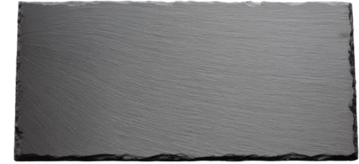 Кровельный Сланец RKS SLATE Charcoal 500х250х5-7 мм