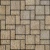 Гранитная брусчатка RKS Slate Vermont 200х100 мм на дорожке: купить, мощение, ландшафтный дизайн
